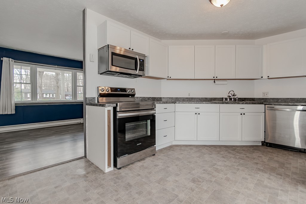 5829 Laskey Road Rome OH 44085