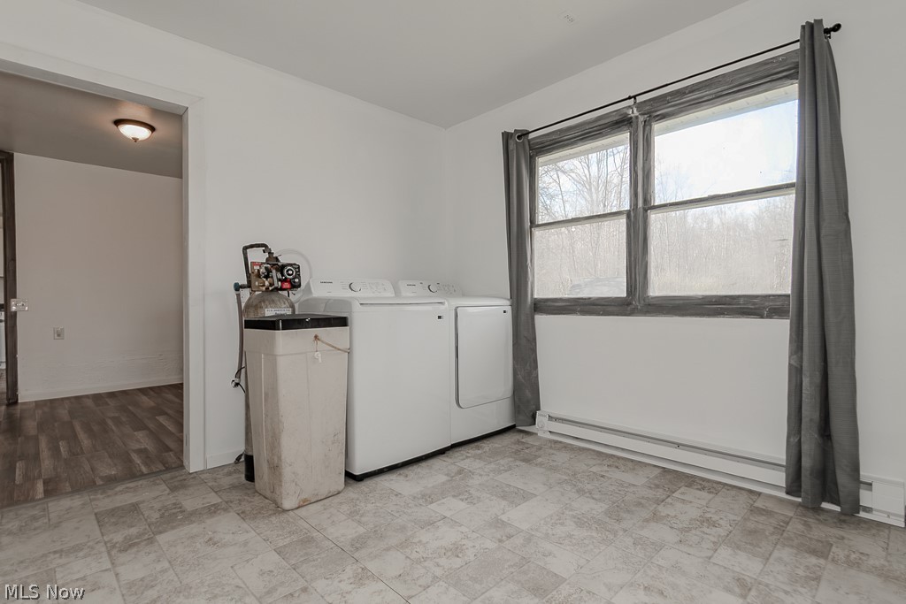 5829 Laskey Road Rome OH 44085
