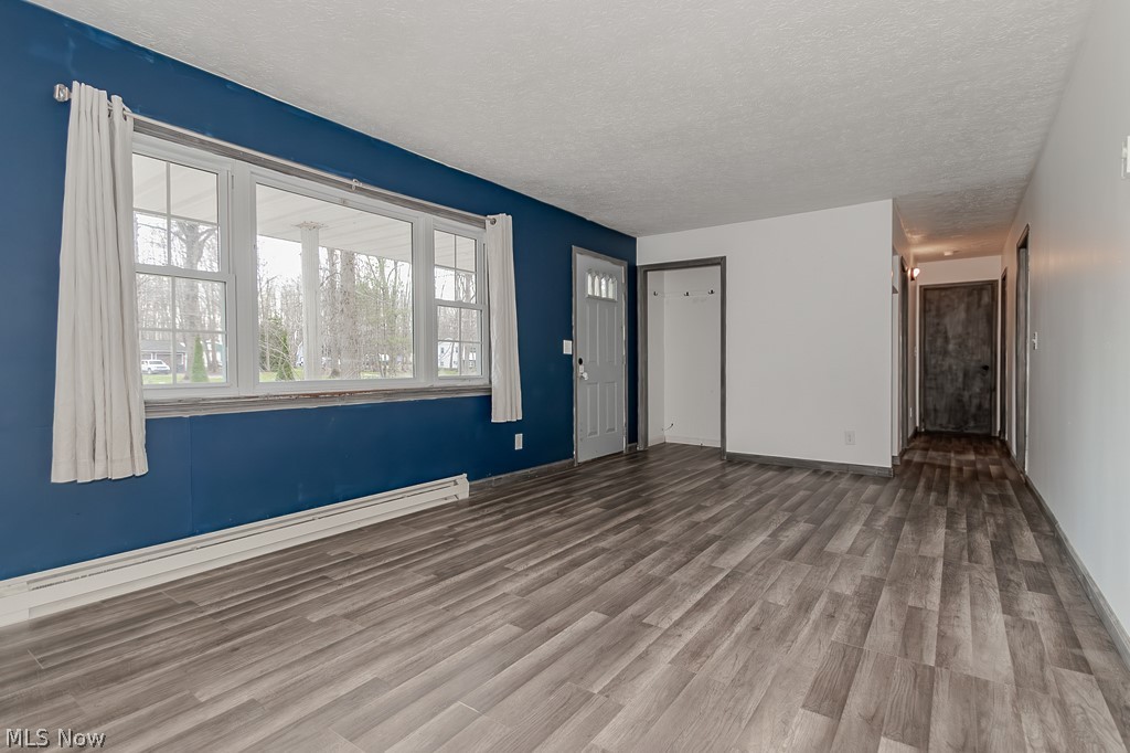 5829 Laskey Road Rome OH 44085