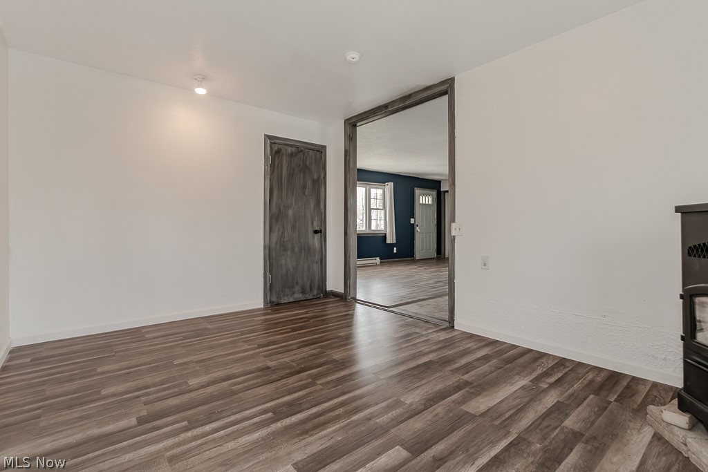 5829 Laskey Road Rome OH 44085