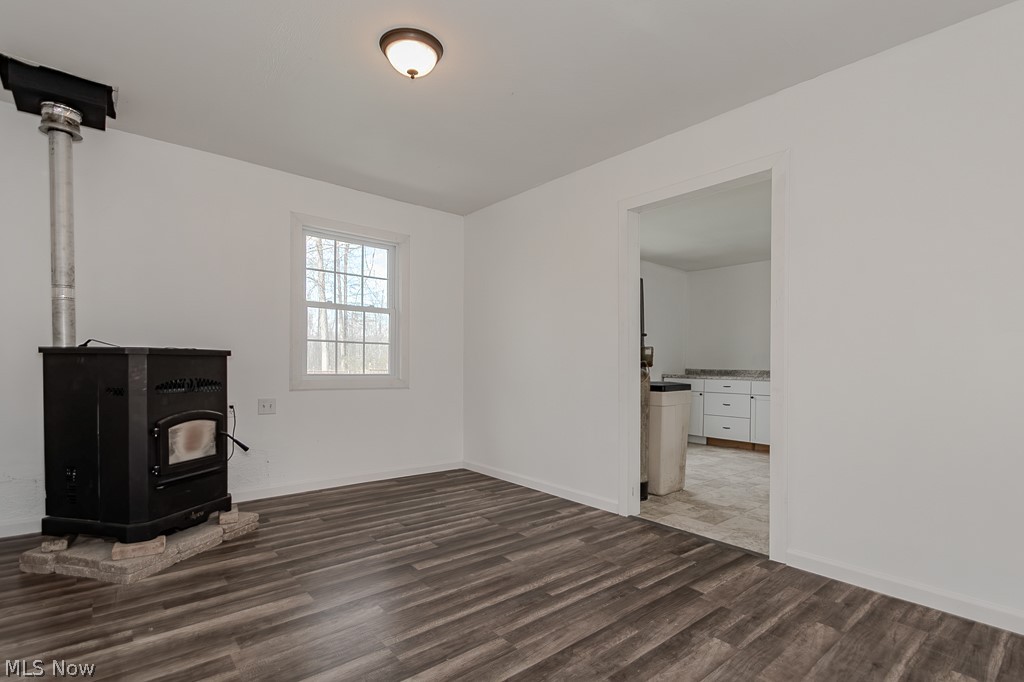 5829 Laskey Road Rome OH 44085