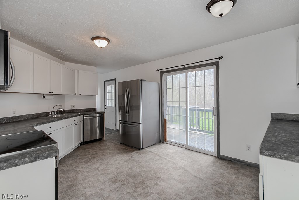 5829 Laskey Road Rome OH 44085