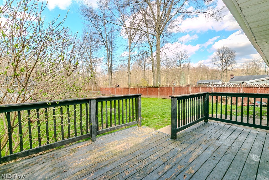 5829 Laskey Road Rome OH 44085