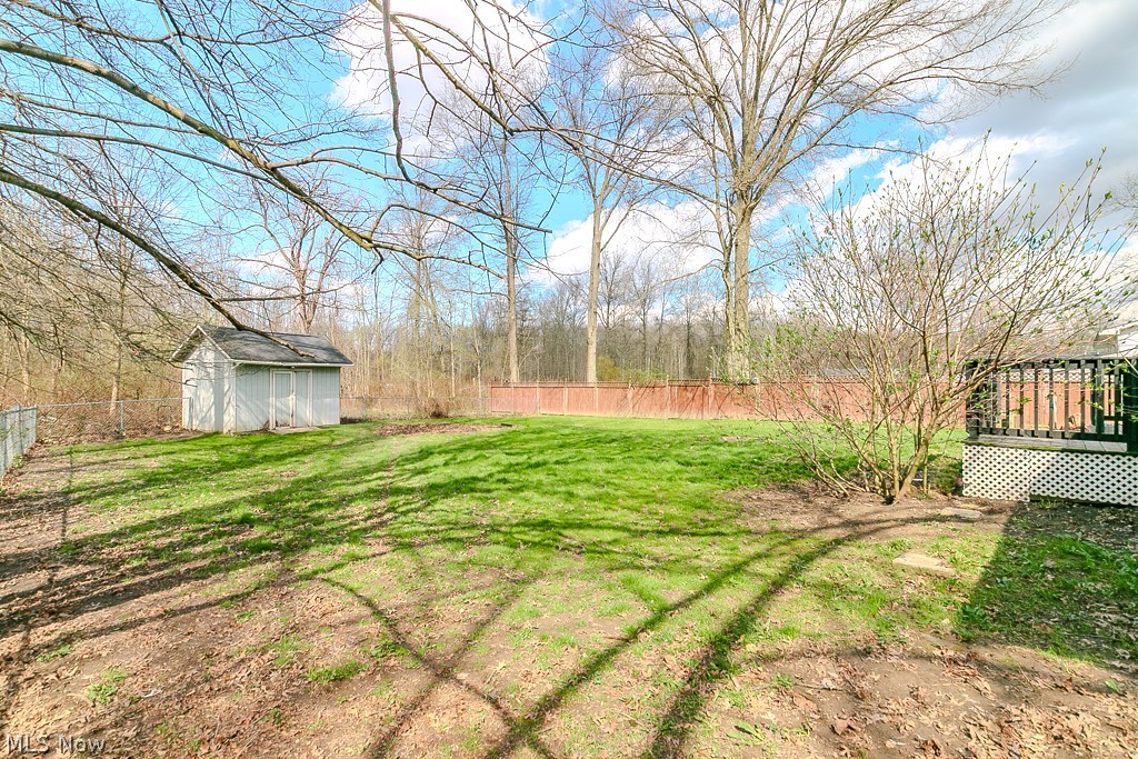 5829 Laskey Road Rome OH 44085