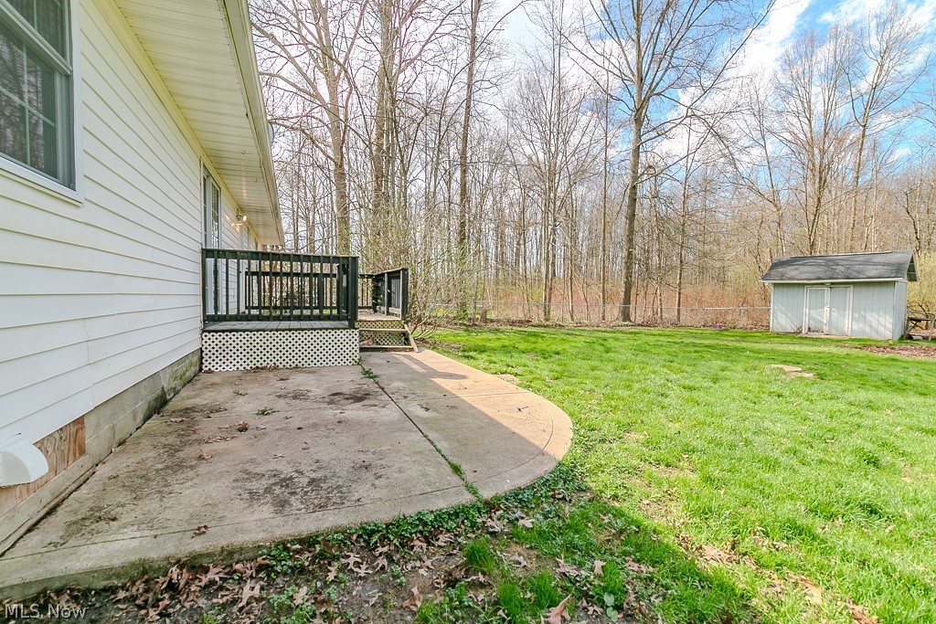5829 Laskey Road Rome OH 44085