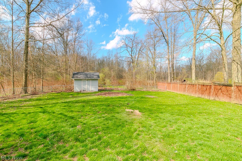 5829 Laskey Road Rome OH 44085