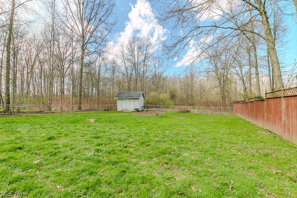 5829 Laskey Road Rome OH 44085