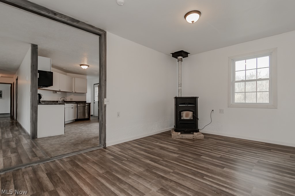 5829 Laskey Road Rome OH 44085