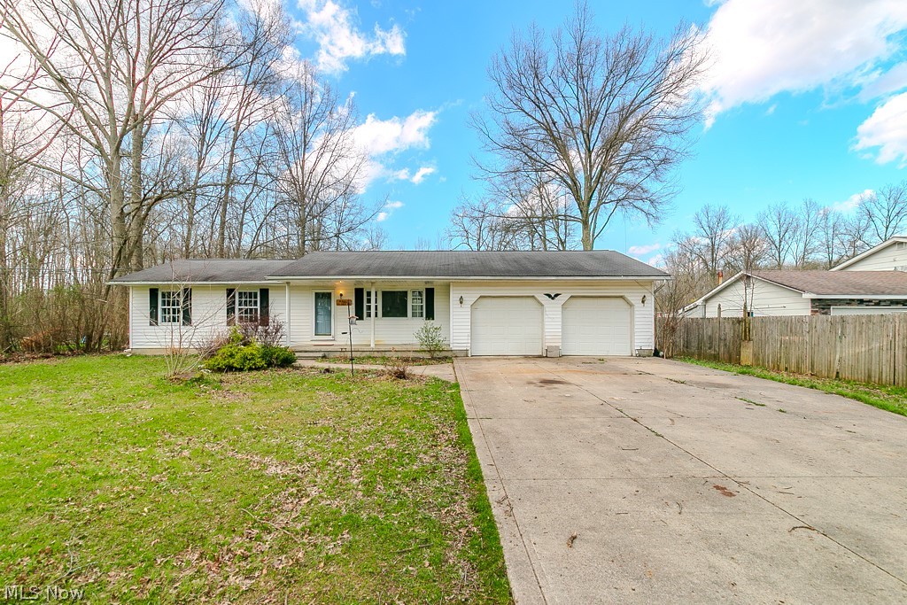 5829 Laskey Road Rome OH 44085