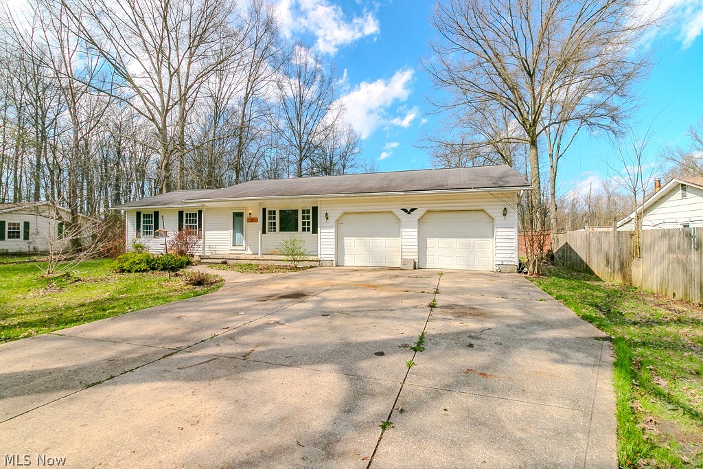 5829 Laskey Road Rome OH 44085