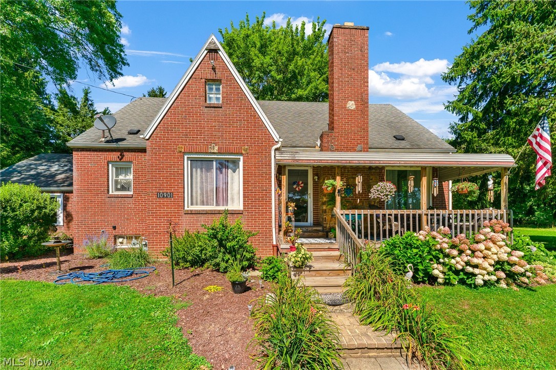 10901 Main Street New Middletown OH 44442