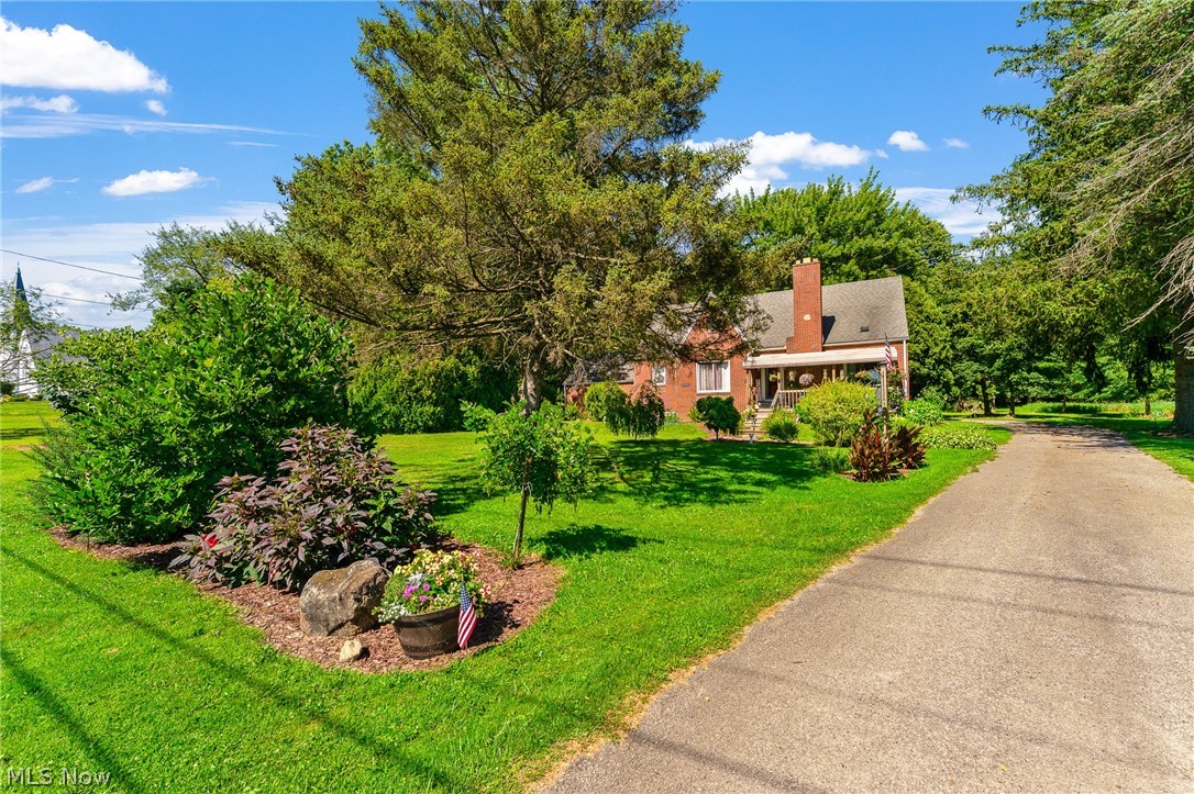 10901 Main Street New Middletown OH 44442