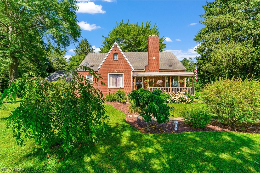 10901 Main Street New Middletown OH 44442