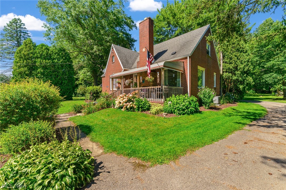 10901 Main Street New Middletown OH 44442
