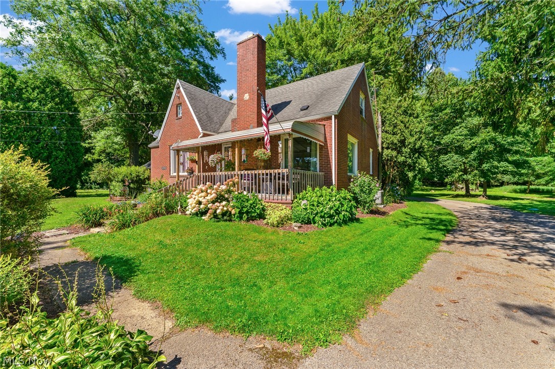 10901 Main Street New Middletown OH 44442