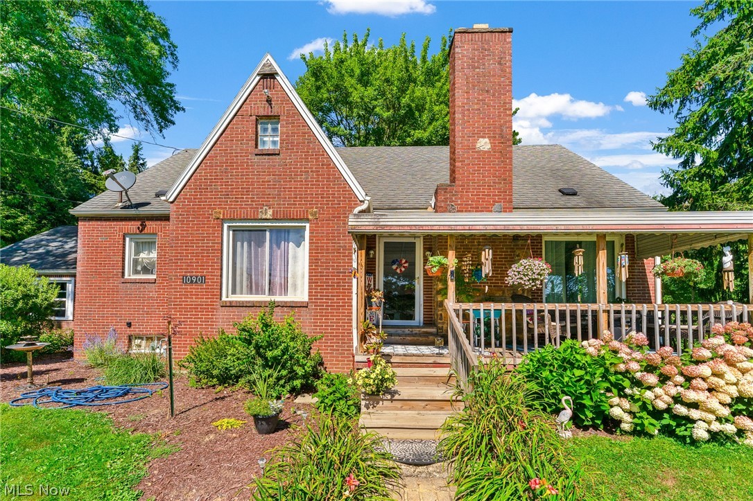 10901 Main Street New Middletown OH 44442