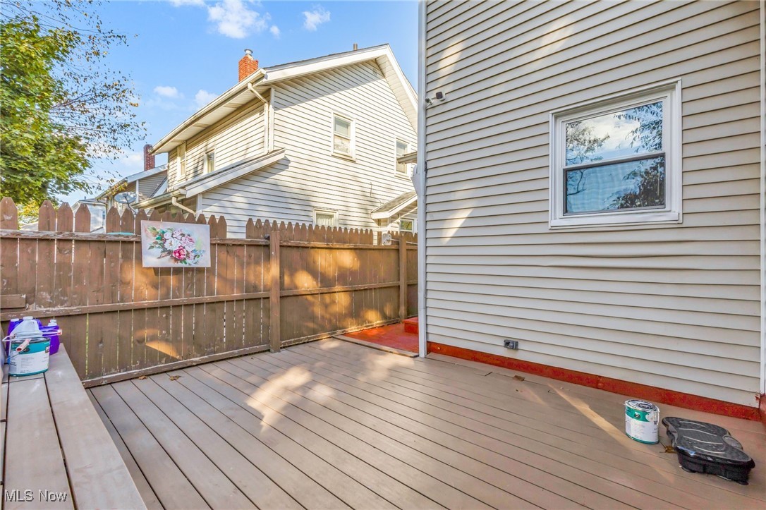 1026 Woodward Avenue Akron OH 44310