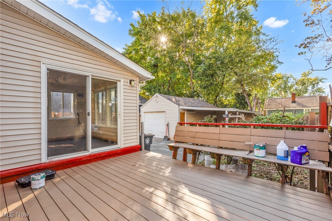 1026 Woodward Avenue Akron OH 44310