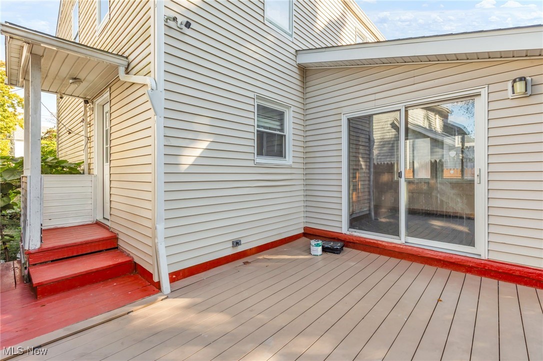 1026 Woodward Avenue Akron OH 44310