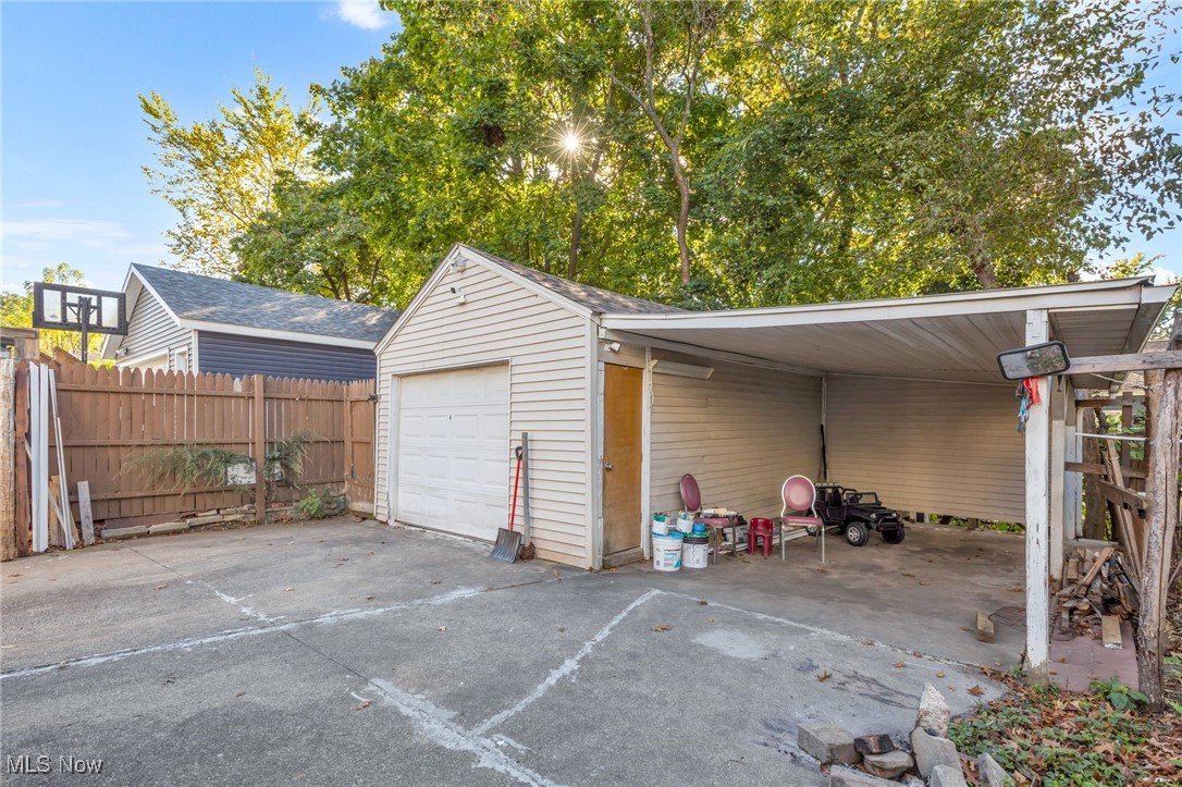 1026 Woodward Avenue Akron OH 44310