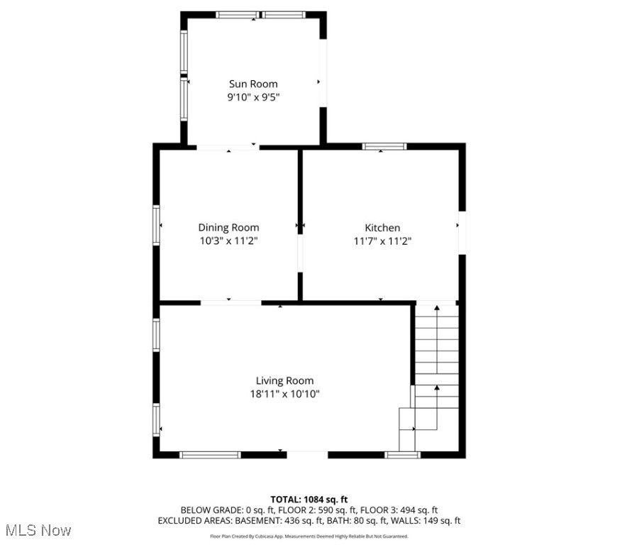 1026 Woodward Avenue Akron OH 44310