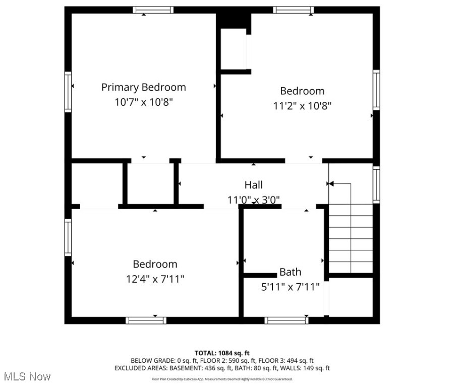 1026 Woodward Avenue Akron OH 44310