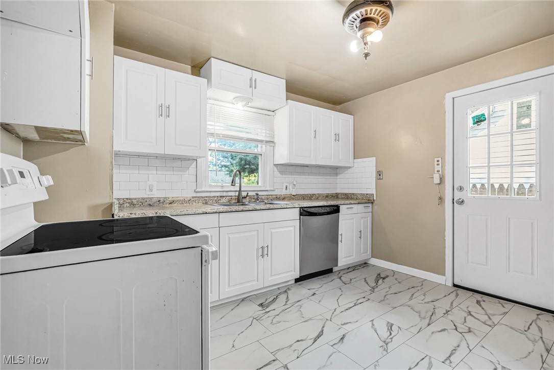 1026 Woodward Avenue Akron OH 44310