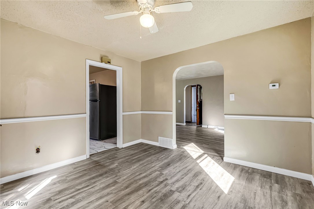 1026 Woodward Avenue Akron OH 44310