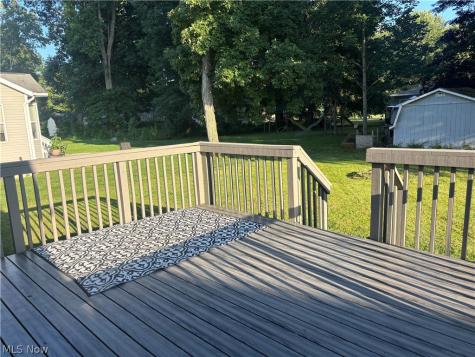 1017 Susan Road Ravenna OH 44266