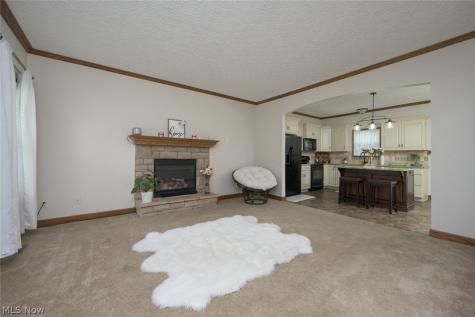 1017 Susan Road Ravenna OH 44266
