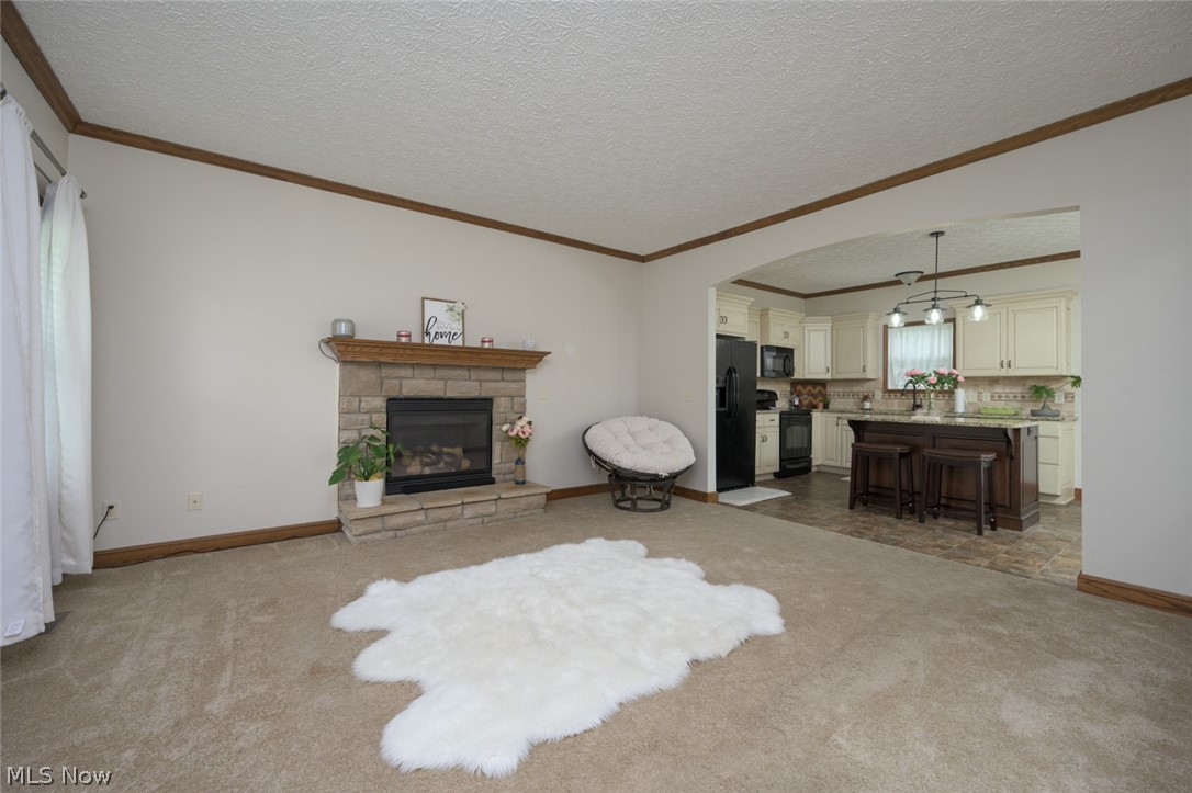 1017 Susan Road Ravenna OH 44266