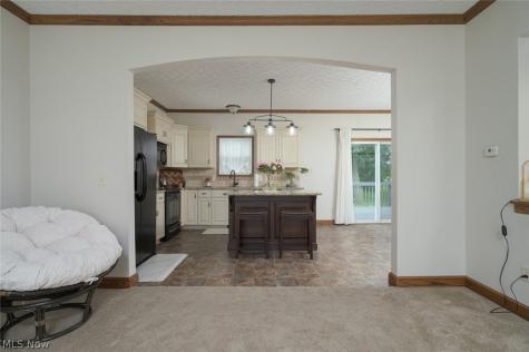 1017 Susan Road Ravenna OH 44266