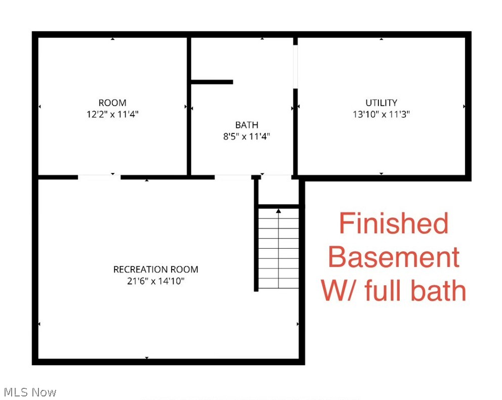 1017 Susan Road Ravenna OH 44266