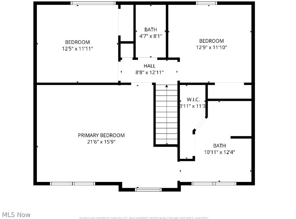 1017 Susan Road Ravenna OH 44266