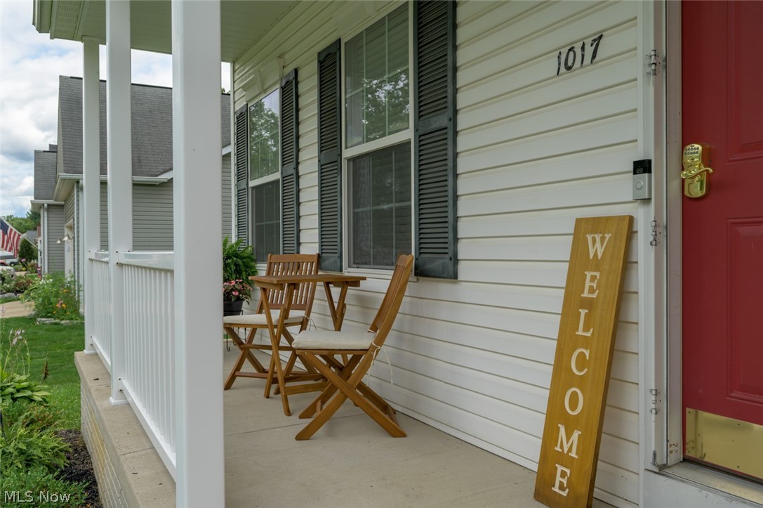 1017 Susan Road Ravenna OH 44266
