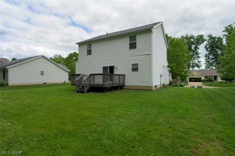 1017 Susan Road Ravenna OH 44266