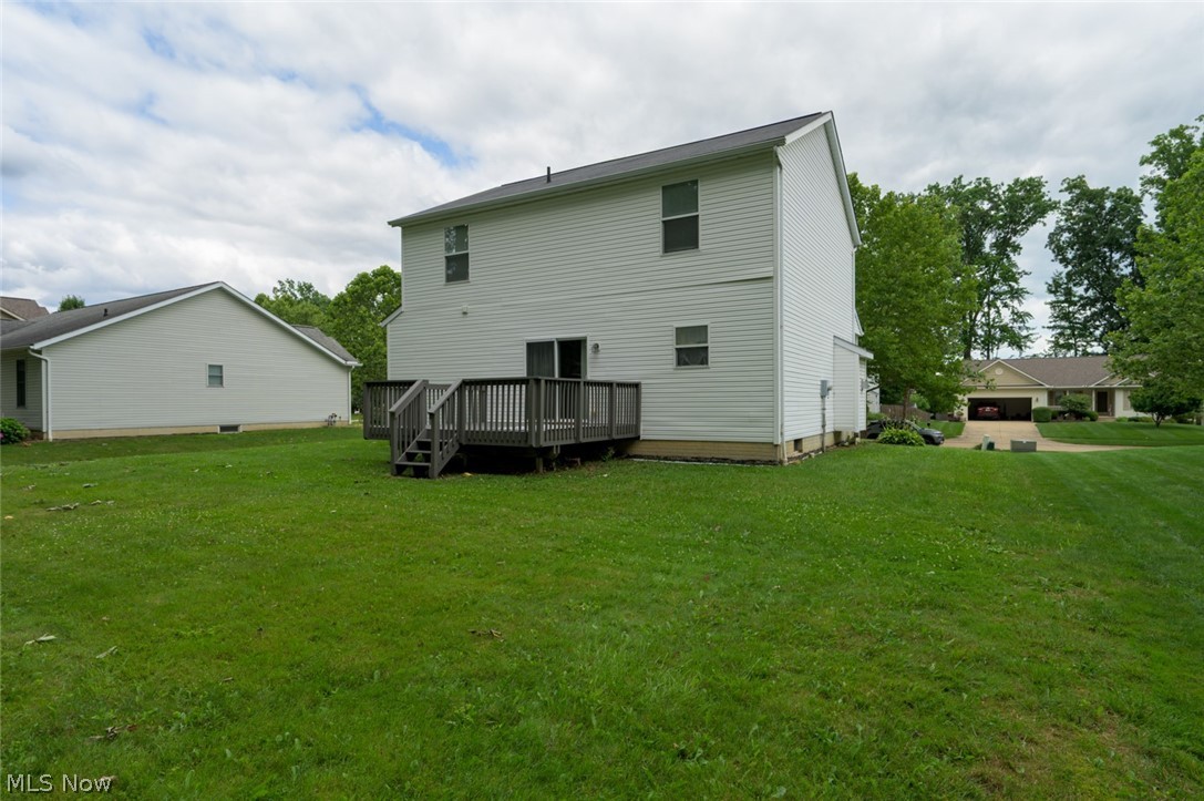 1017 Susan Road Ravenna OH 44266