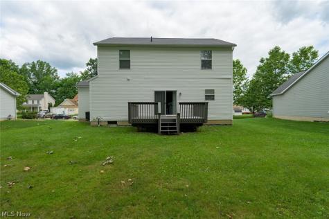 1017 Susan Road Ravenna OH 44266