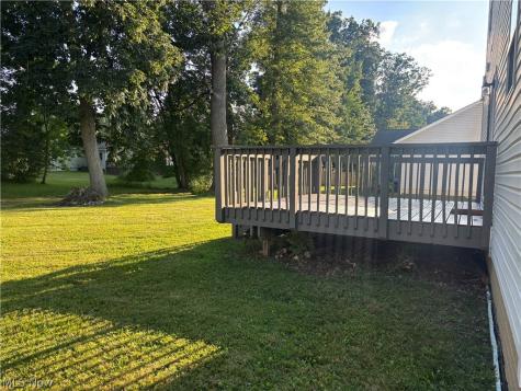 1017 Susan Road Ravenna OH 44266