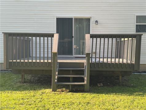 1017 Susan Road Ravenna OH 44266