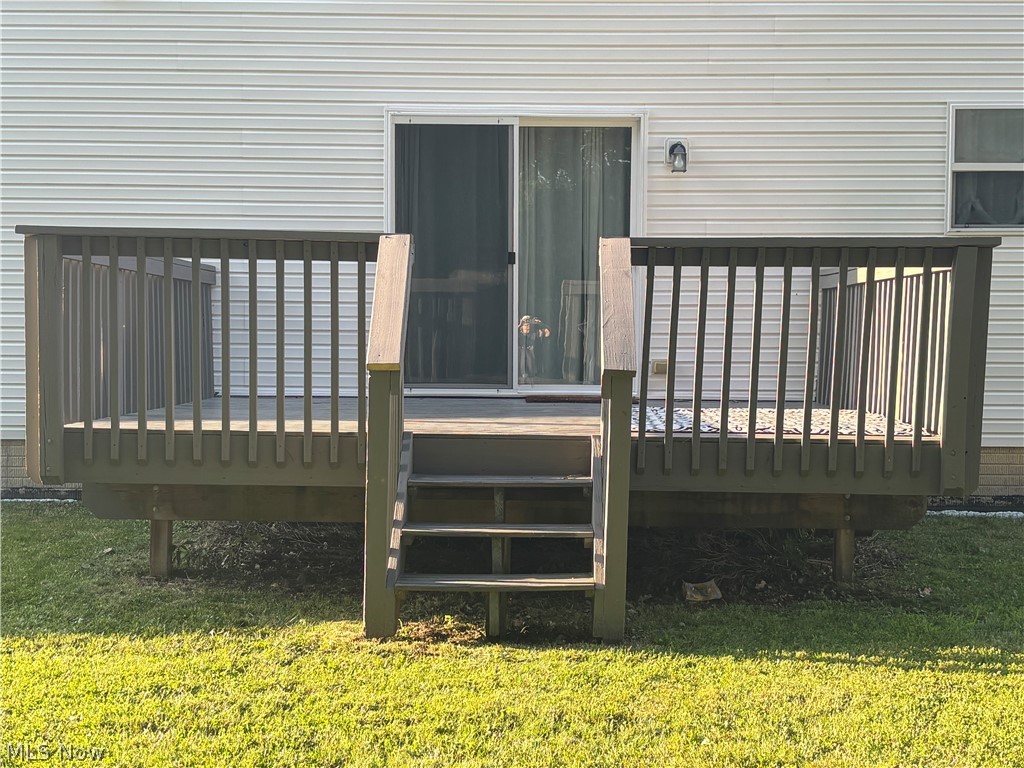 1017 Susan Road Ravenna OH 44266