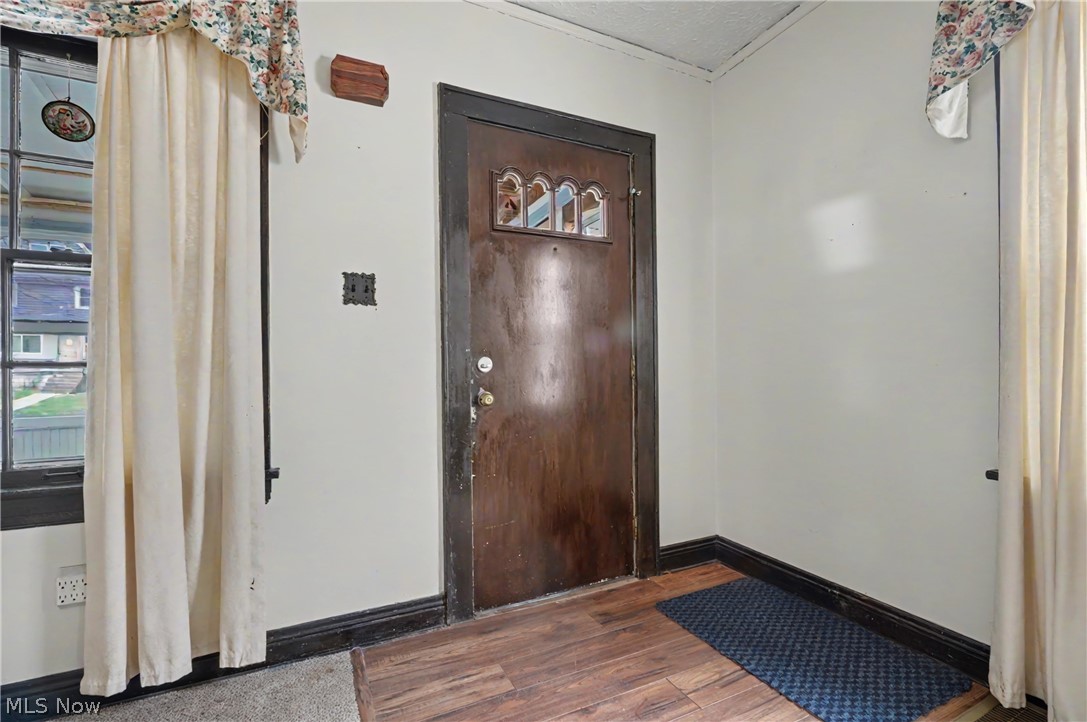 495 Whitney Avenue Akron OH 44306