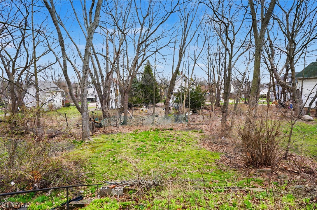 495 Whitney Avenue Akron OH 44306