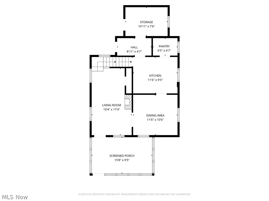 495 Whitney Avenue Akron OH 44306