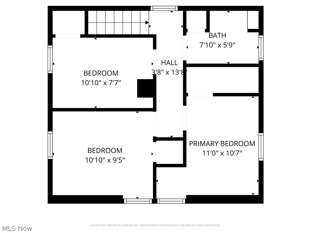 495 Whitney Avenue Akron OH 44306