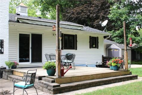 5547 River Styx Road Medina OH 44256