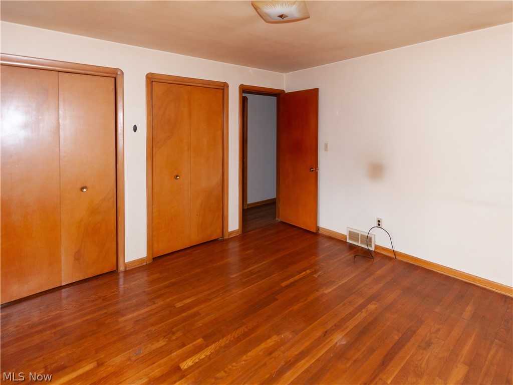 4526 W 154th Street Cleveland OH 44135