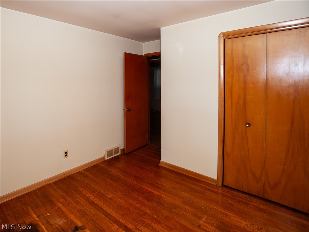 4526 W 154th Street Cleveland OH 44135