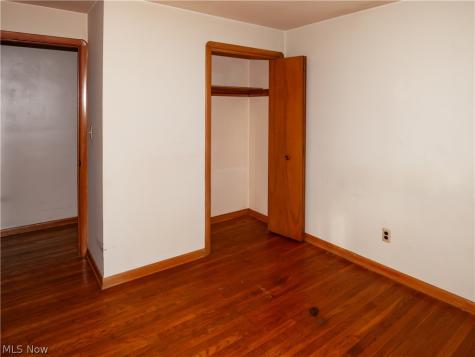 4526 W 154th Street Cleveland OH 44135