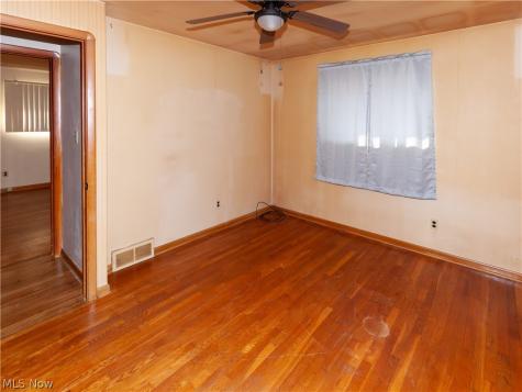 4526 W 154th Street Cleveland OH 44135